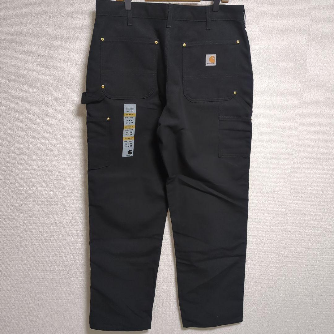 CARHARTT カーハート　ダブルニー　USA