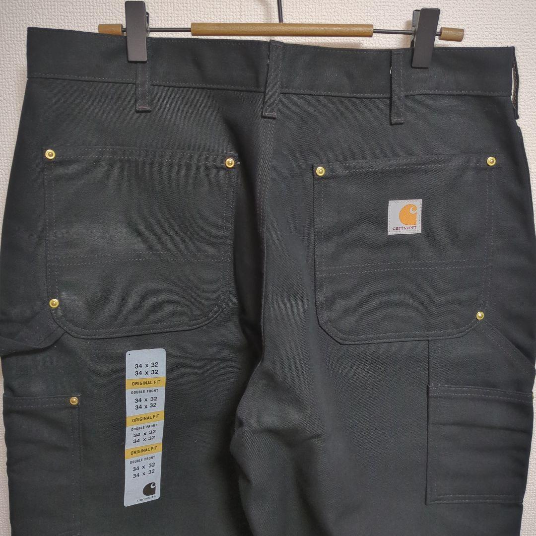 CARHARTT カーハート　ダブルニー　USA