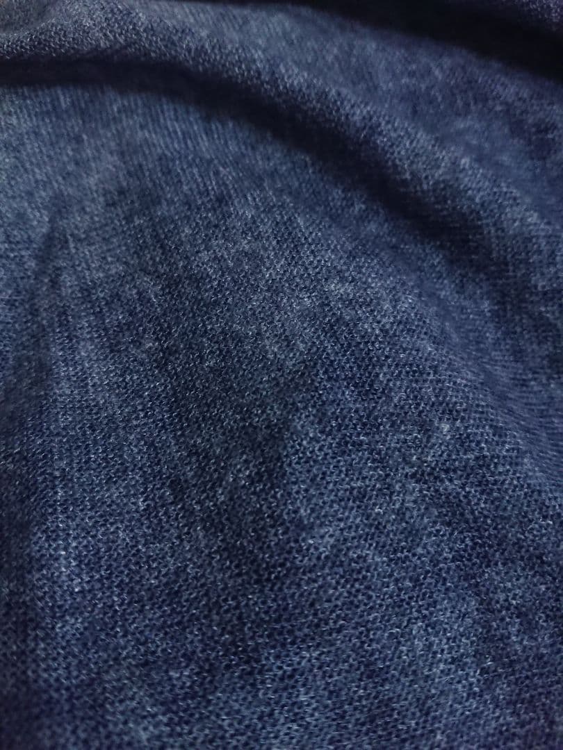 フェラガモ　Ferragamo　ストール　　カシミヤ 　トップモデル　グラデ