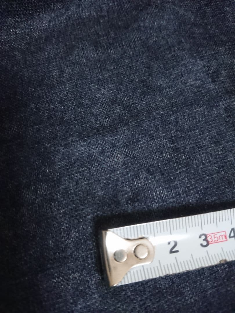 フェラガモ　Ferragamo　ストール　　カシミヤ 　トップモデル　グラデ