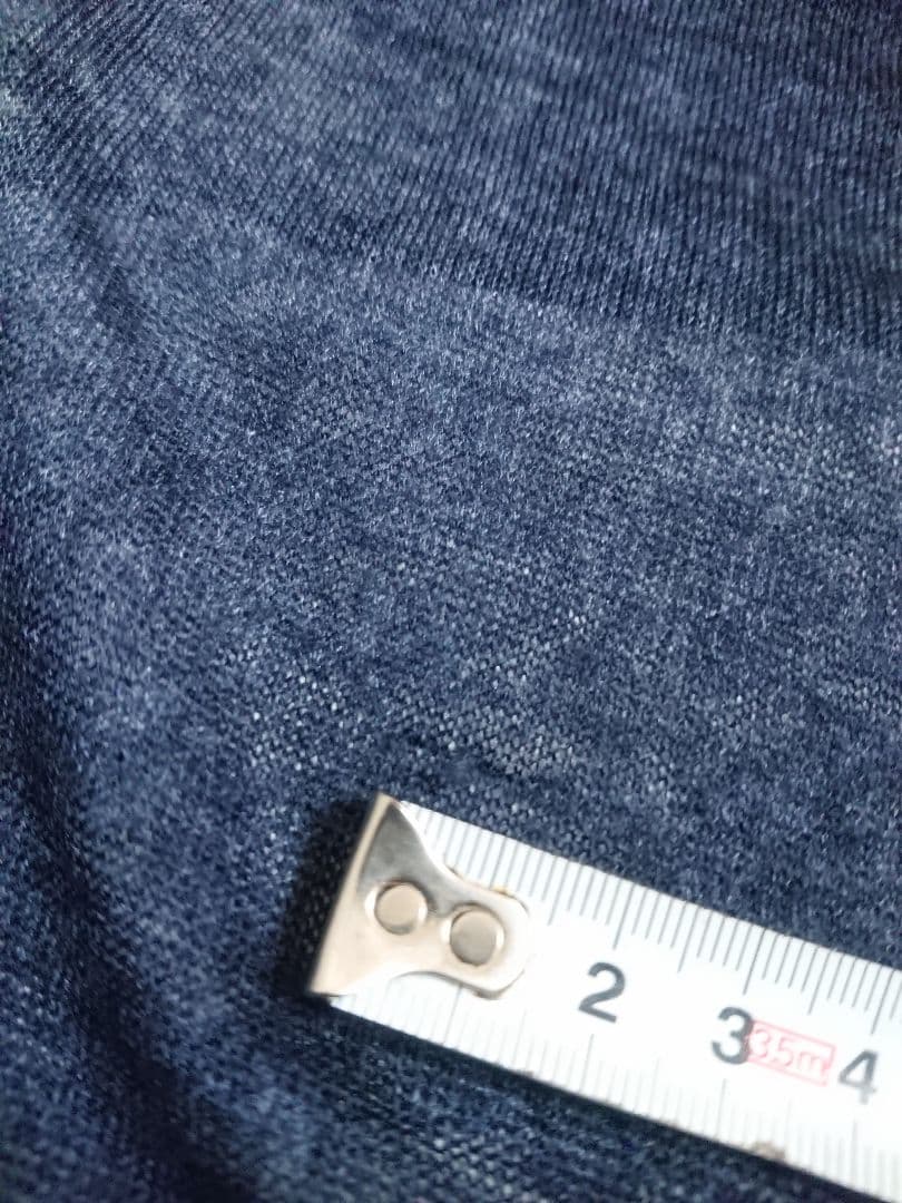 フェラガモ　Ferragamo　ストール　　カシミヤ 　トップモデル　グラデ