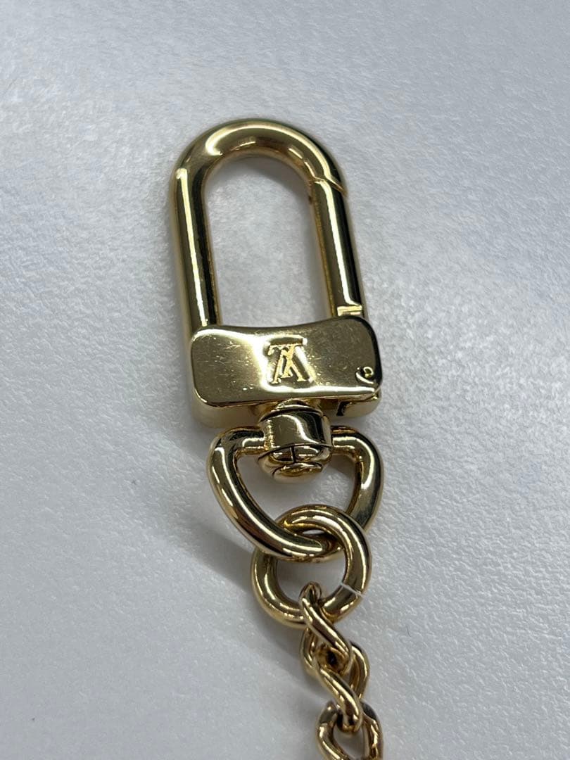 LOUIS VUITTON村上隆ケースM60040 ハートモノグラムマルチ