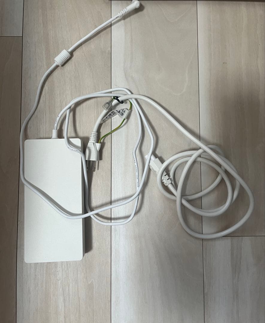 LG 27インチ　4kモニター