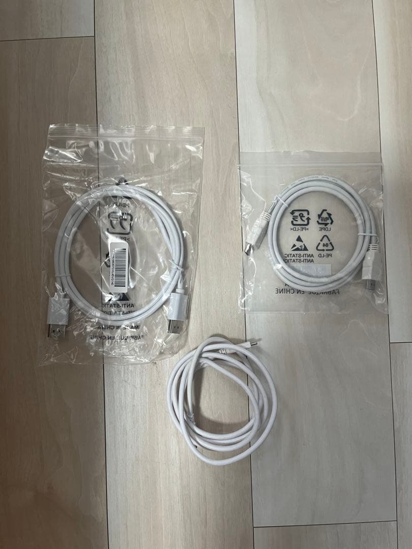 LG 27インチ　4kモニター