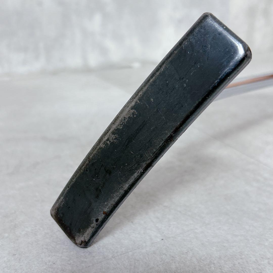 T037 ミズノプロ RHⅡ ロイヤルホーク2 メンズ ゴルフ パター