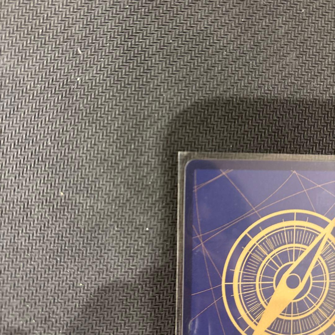 ワンピース カードゲーム ジュラキュール・ミホーク　SP OP12-030