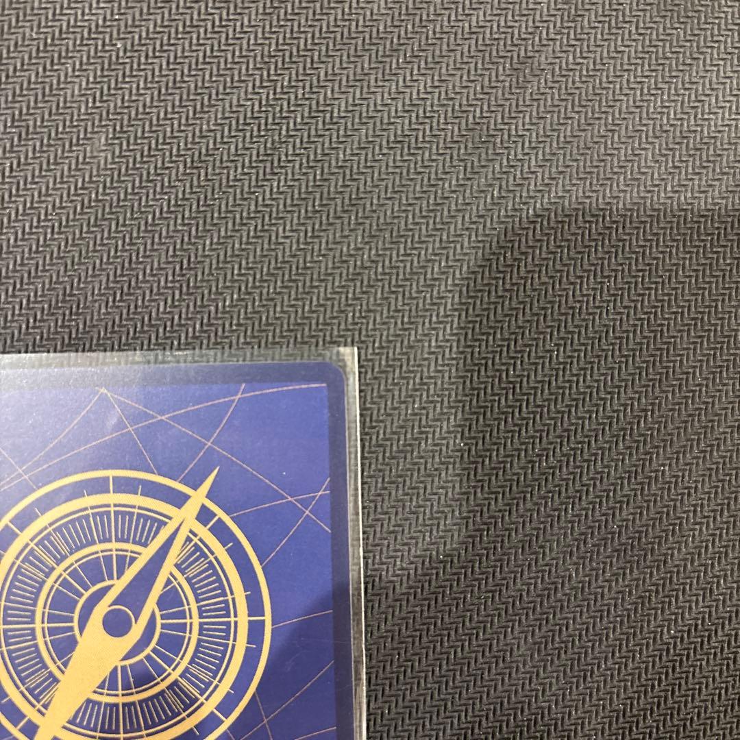 ワンピース カードゲーム ジュラキュール・ミホーク　SP OP12-030