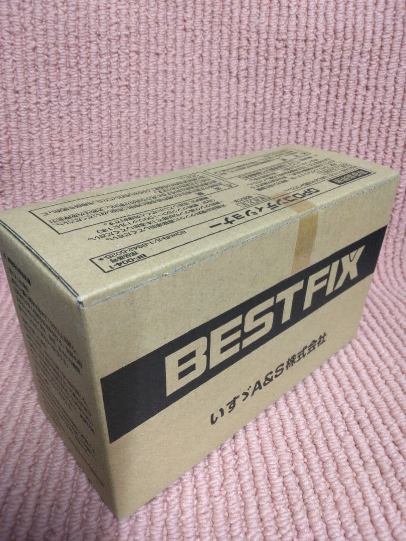 ☆ BEST FIX 10本★使用期限長！ DPDコンディショナー いすゞA＆S