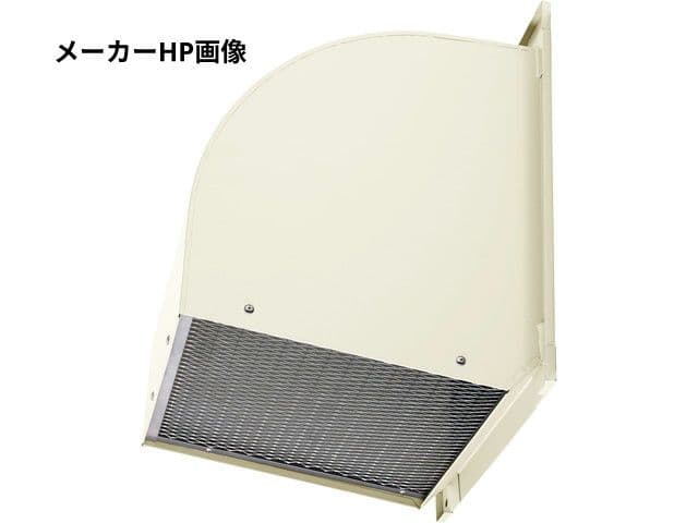 【新品未開封】三菱有圧換気扇用ウェザーカバー W-35TDBM