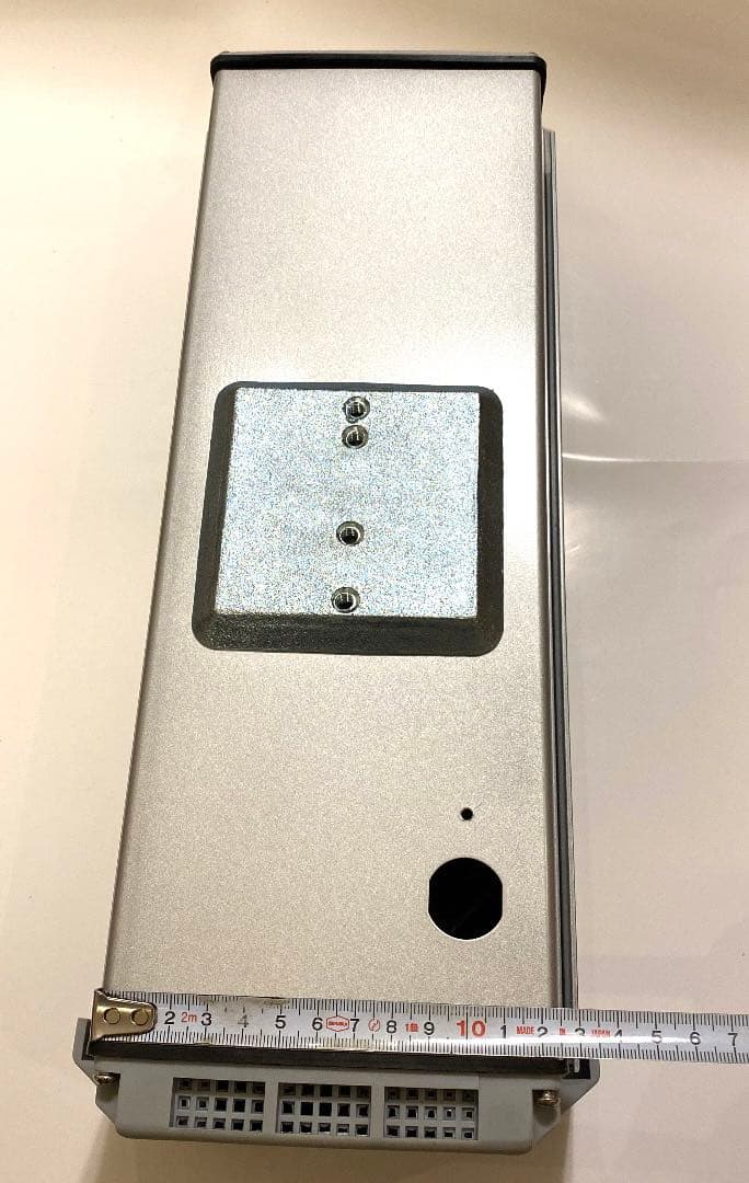 防水カメラケース　結露防止,ファン付き　2台