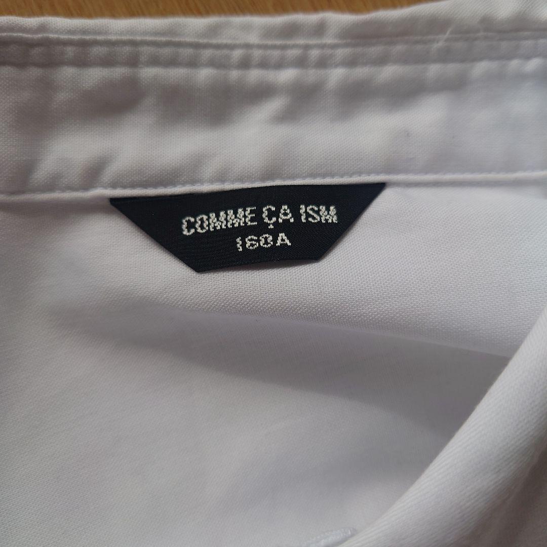 COMME CA ISM 160 男の子 卒業式 フォーマル ジャケット