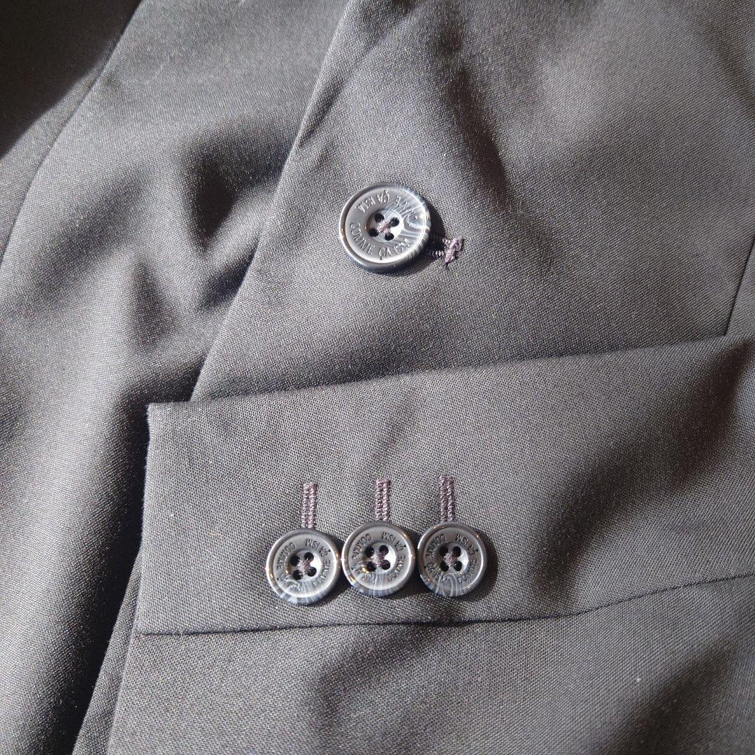 COMME CA ISM 160 男の子 卒業式 フォーマル ジャケット