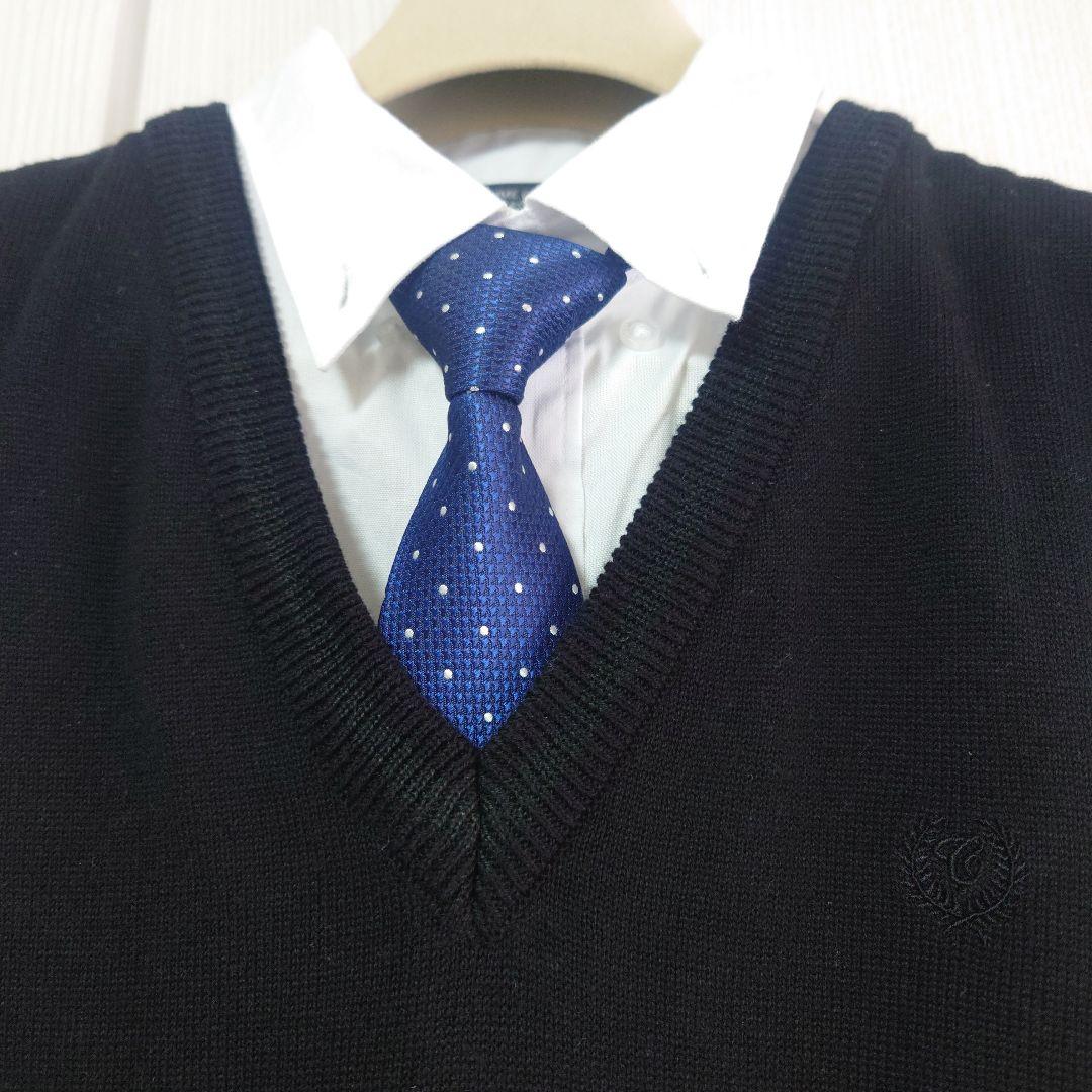 COMME CA ISM 160 男の子 卒業式 フォーマル ジャケット