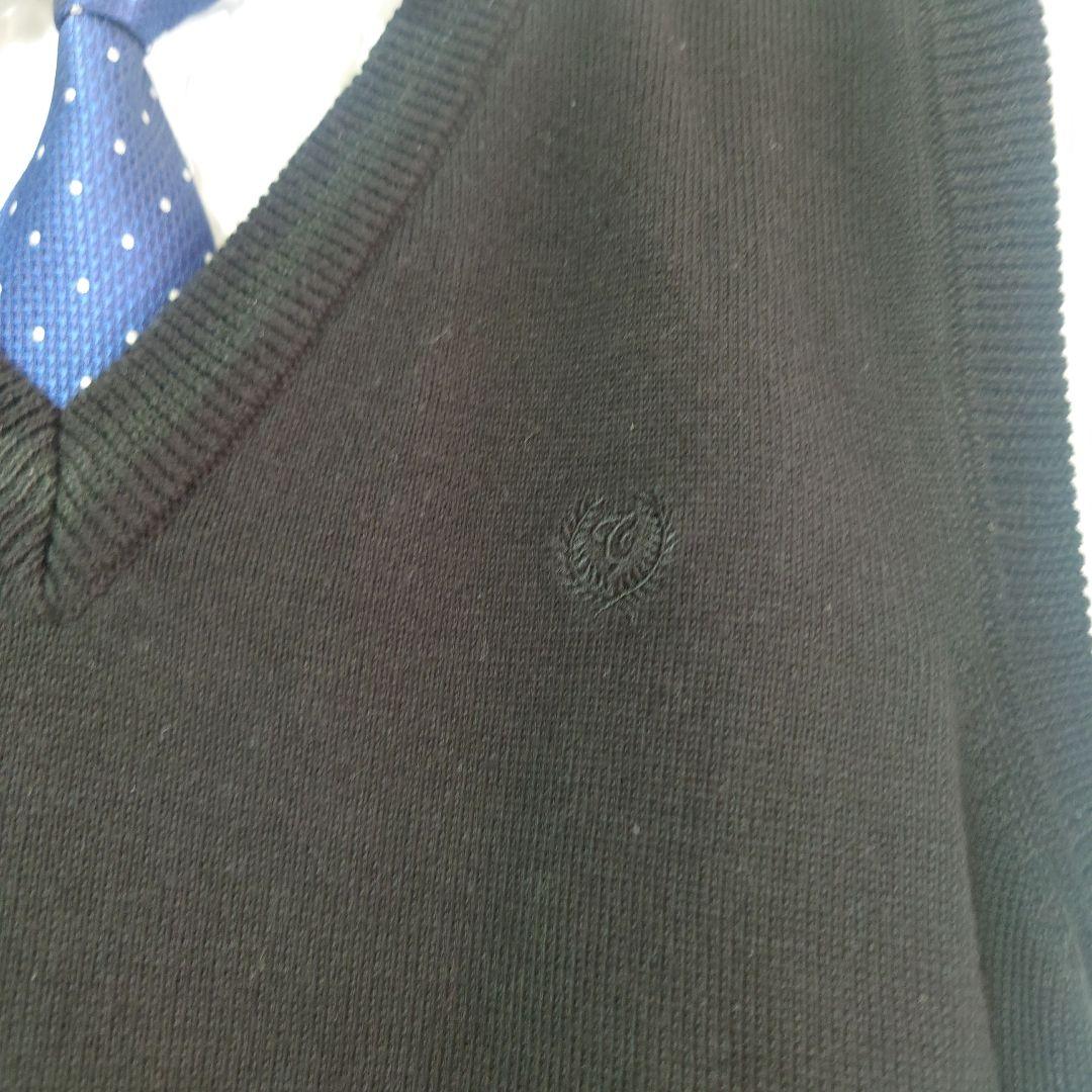 COMME CA ISM 160 男の子 卒業式 フォーマル ジャケット