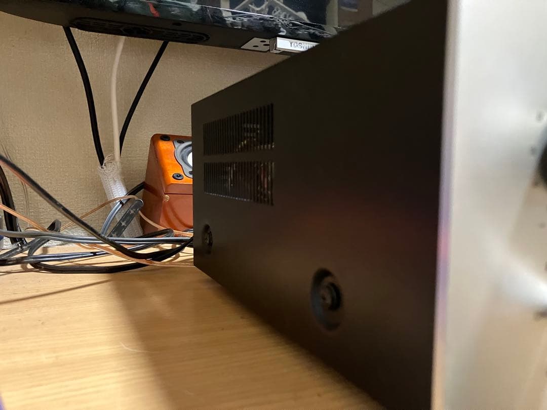 【動作品】Pioneer・SA-4400／プリメインアンプ