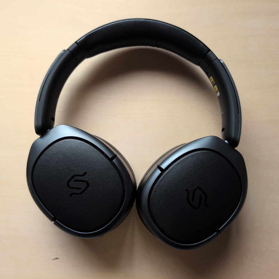 EDIFIER STAX SPIRIT S5 ワイヤレスヘッドフォン