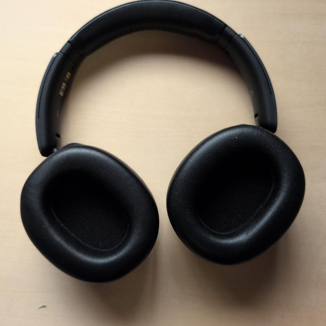 EDIFIER STAX SPIRIT S5 ワイヤレスヘッドフォン