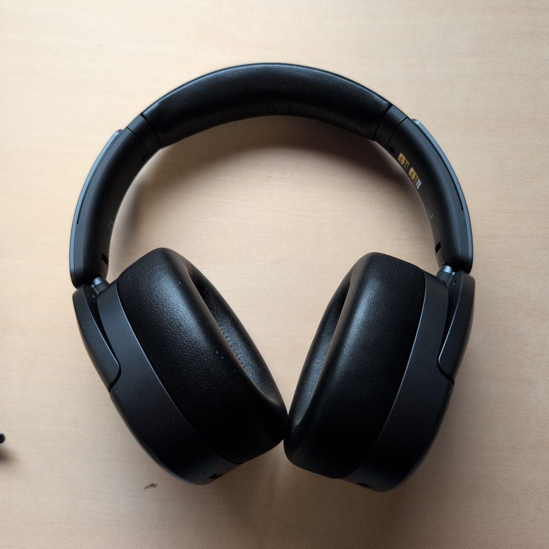 EDIFIER STAX SPIRIT S5 ワイヤレスヘッドフォン