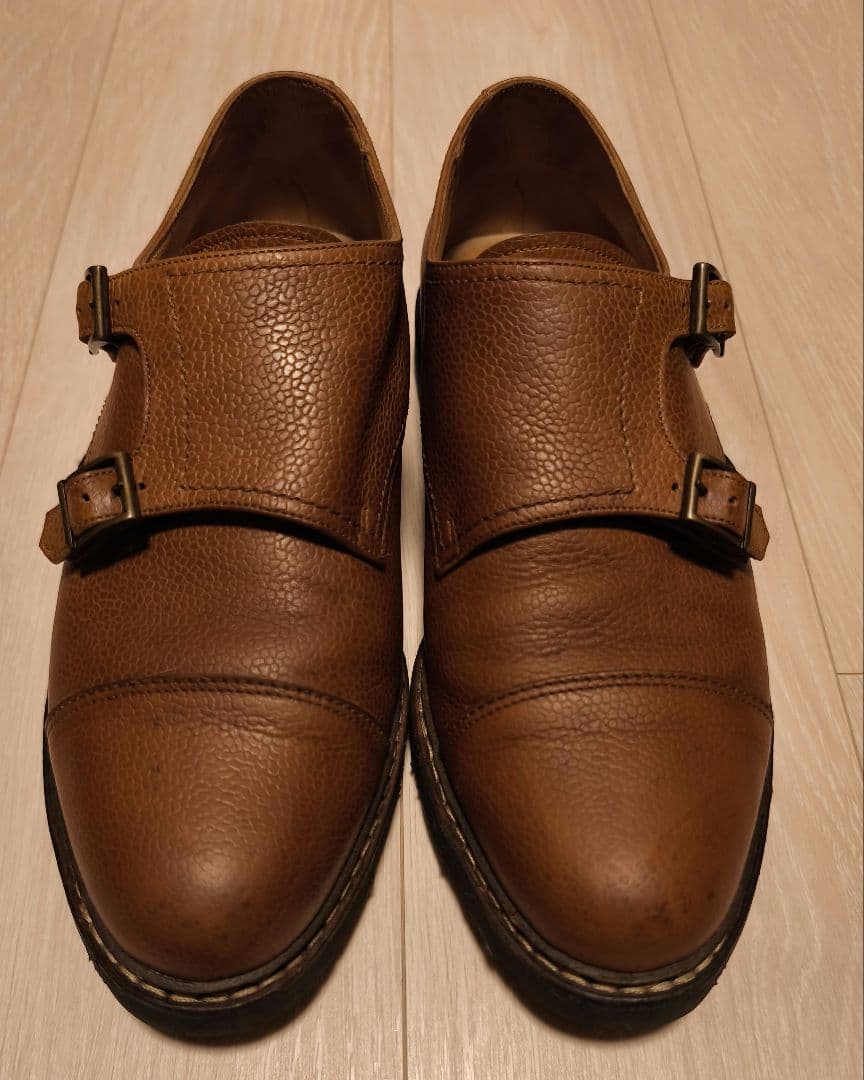 PARABOOT パラブーツ william サイズ8