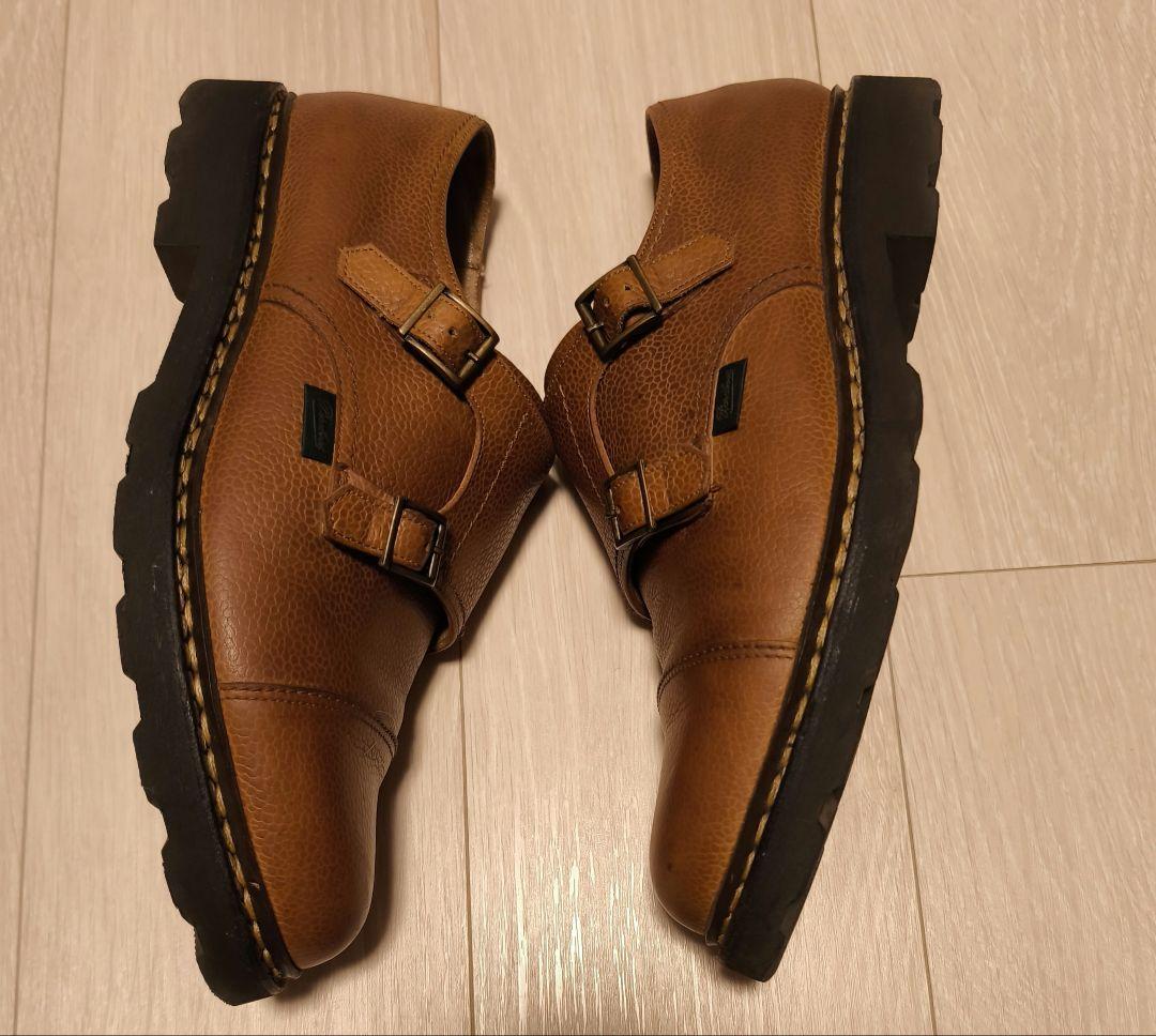 PARABOOT パラブーツ william サイズ8
