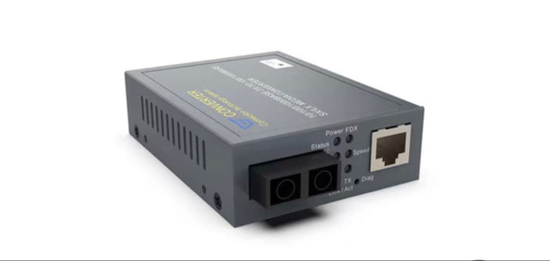 【新品未使用】CVT-3002BTF-C-PLUS コンバーターメディア