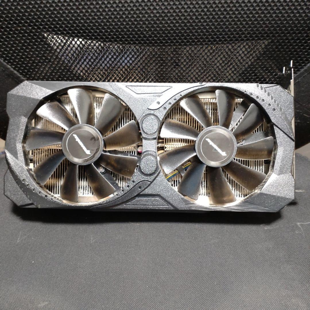 グラフィックボード・グラボ・ビデオカード NVIDIA RTX 3070 LHR 8GB GDDR6