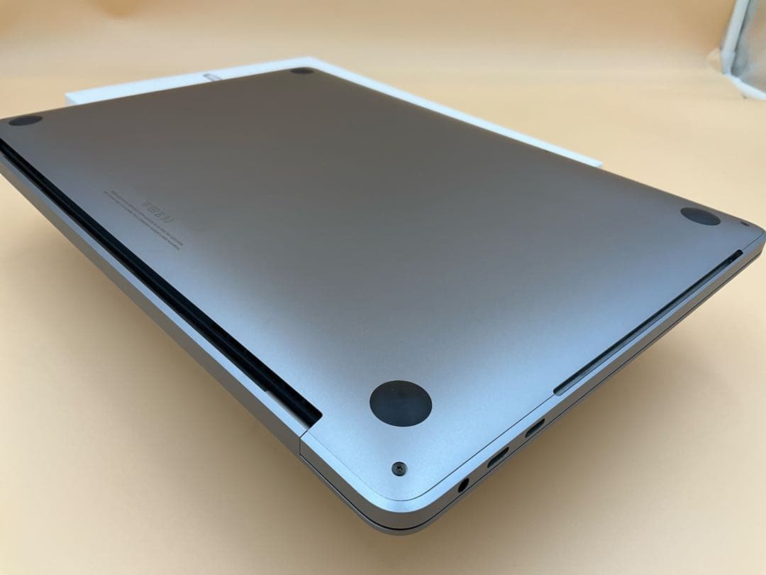 ★超美品 96％★ Macbook Pro 2020 13inch 512GB