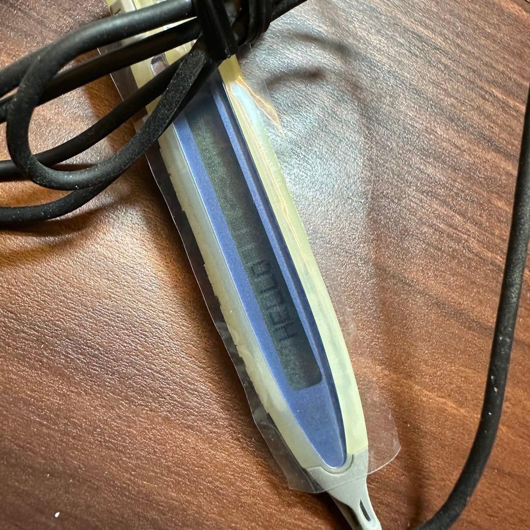 ビクター JVC XM-B11P MDプレーヤー 5546