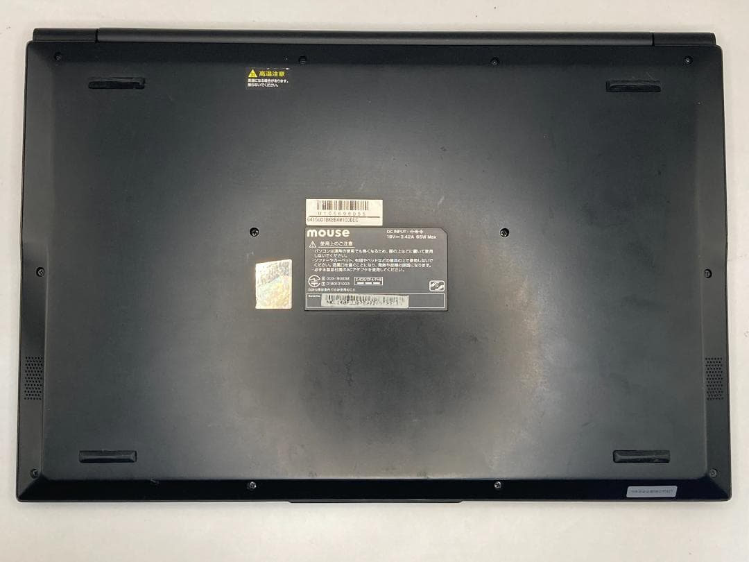 【爆速】第12世代i5 16GB 新品SSD512GB Office付 軽量