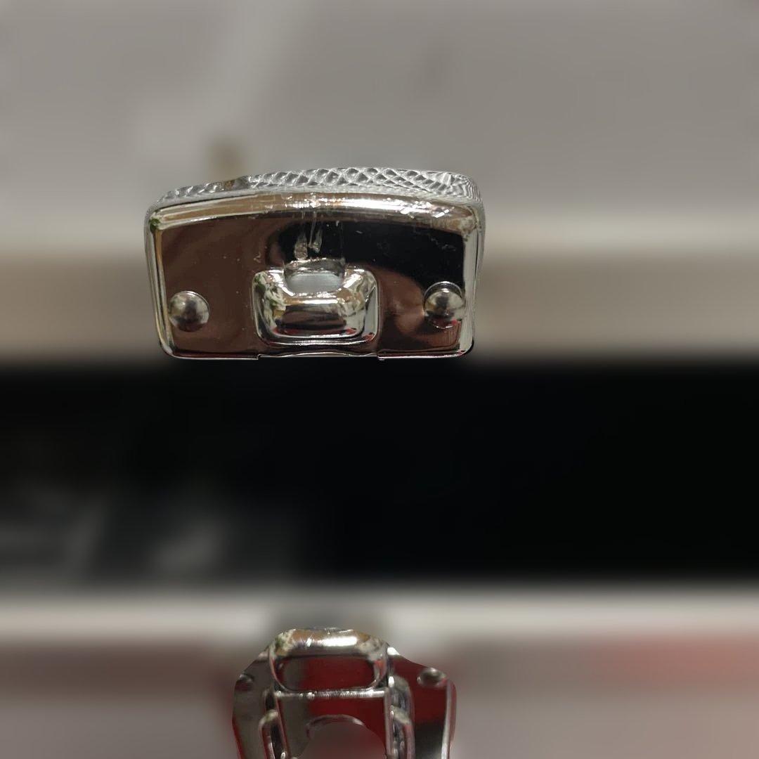 BelleFemme SD美容機器 ケース付き