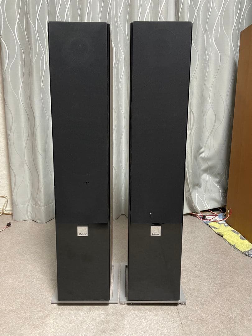 DALI ダリ 2Wayトールボーイ型スピーカー ZENSOR 5