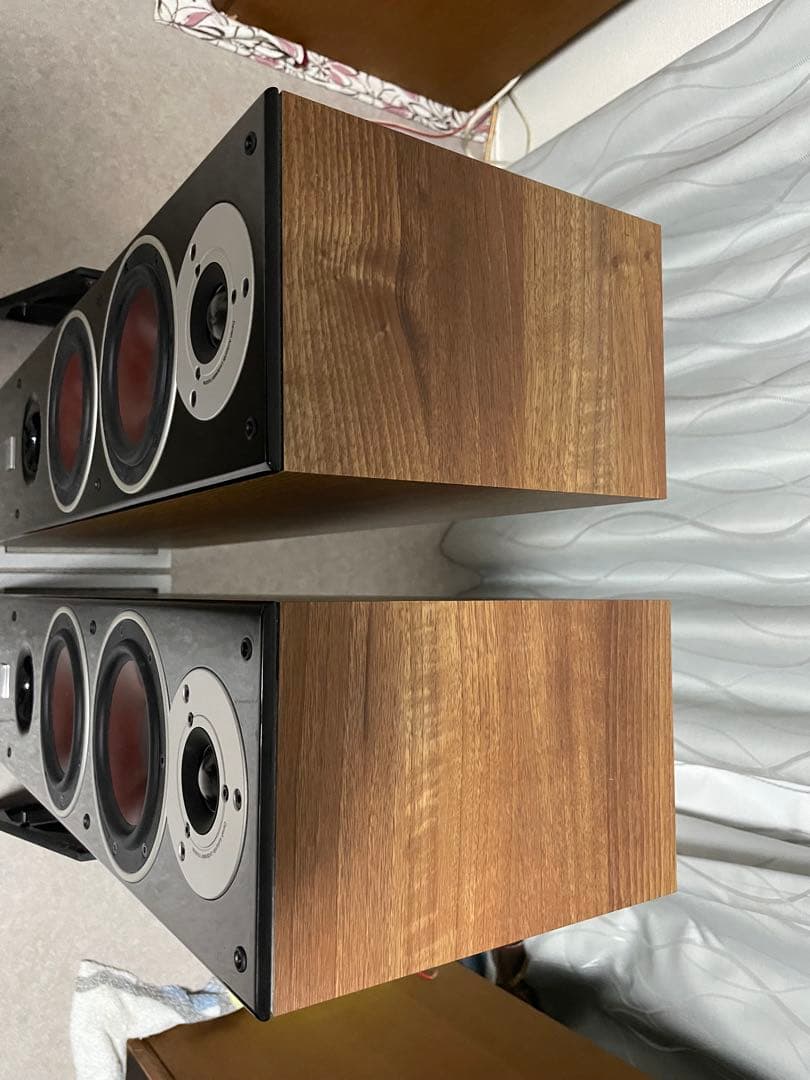 DALI ダリ 2Wayトールボーイ型スピーカー ZENSOR 5