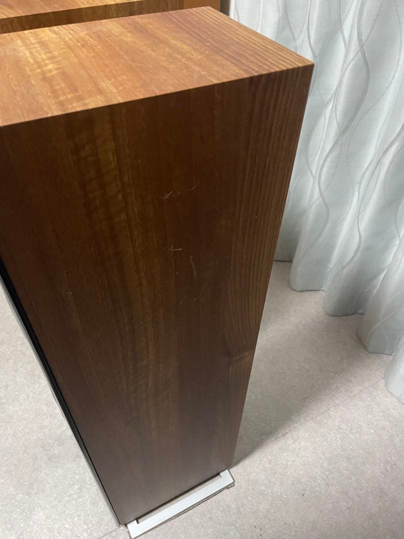 DALI ダリ 2Wayトールボーイ型スピーカー ZENSOR 5