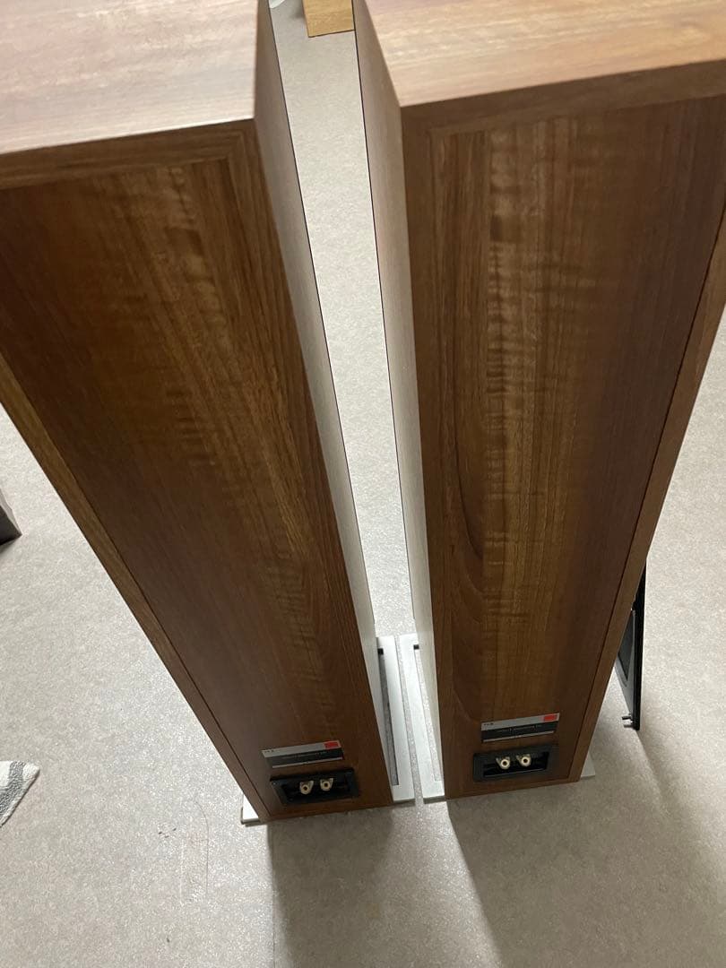 DALI ダリ 2Wayトールボーイ型スピーカー ZENSOR 5