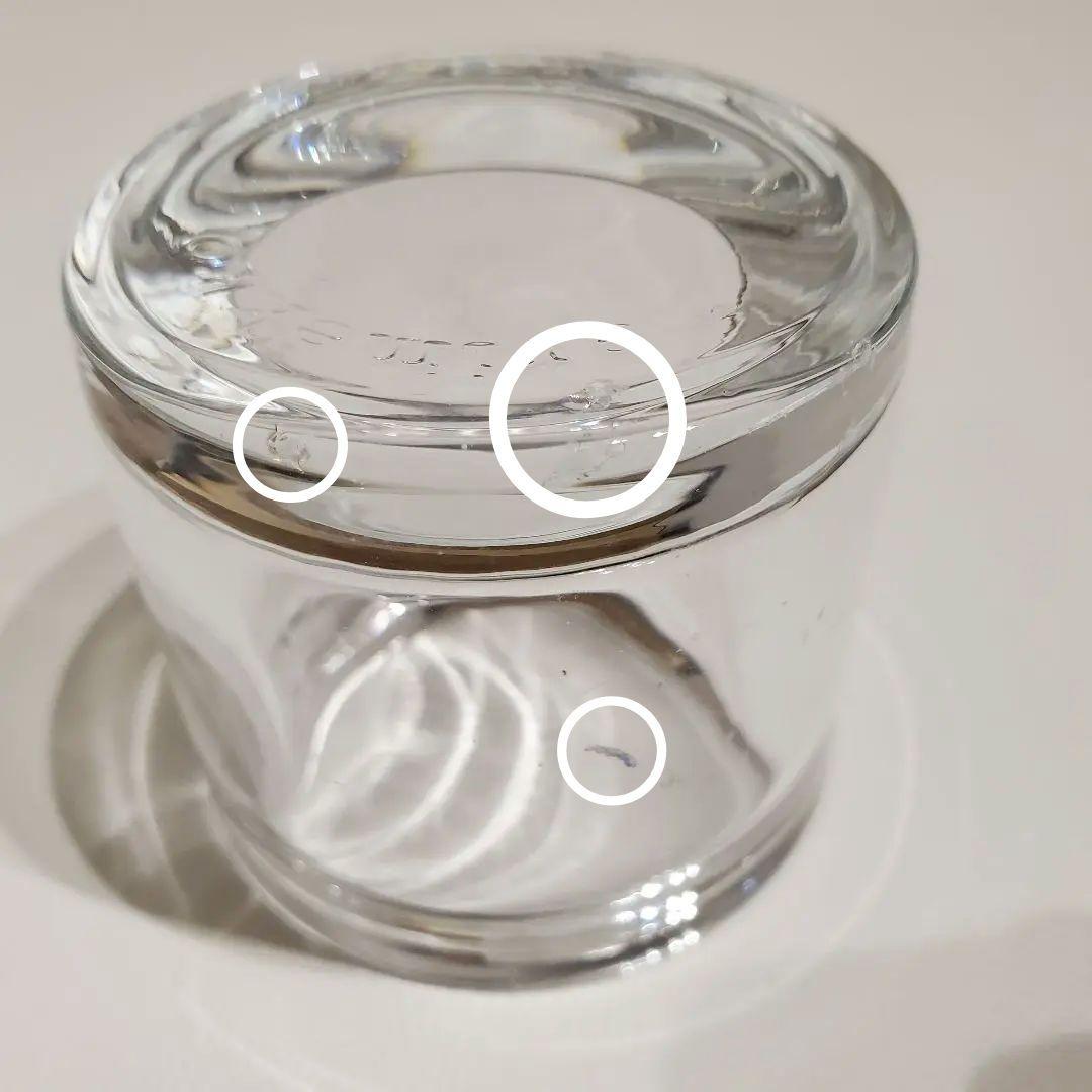 【傷ものセット】 イッタラ 10個 キビ カステヘルミ キャンドル