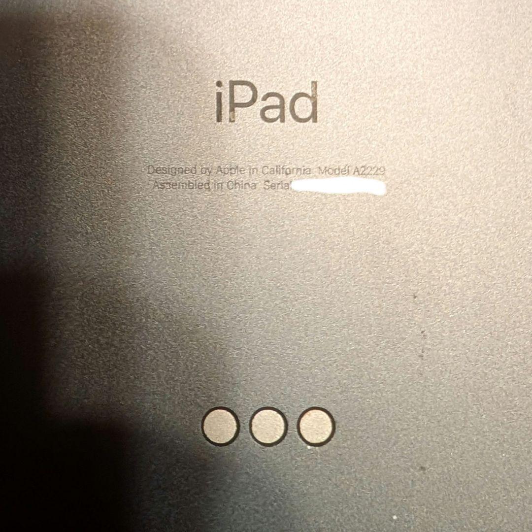 Apple iPad Pro (12.9インチ) 128GB