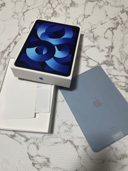 iPad Air代5世代