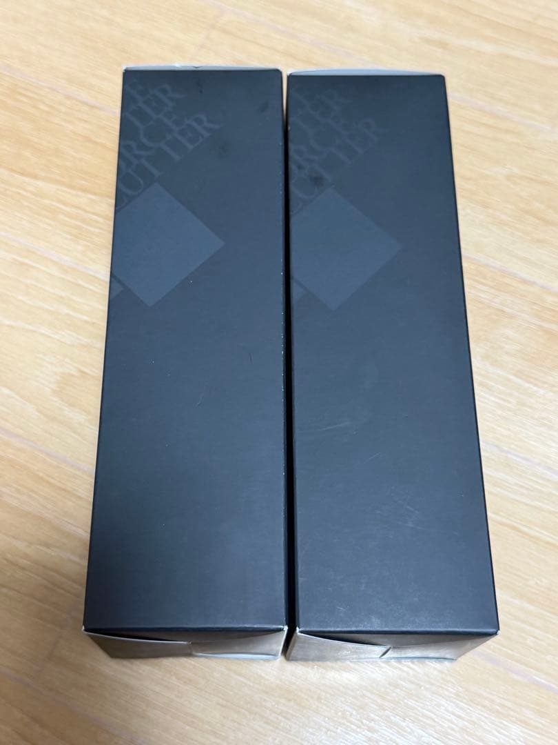 エステプロラボ フォースカッター ボディケア クリーム 4D 2本セット