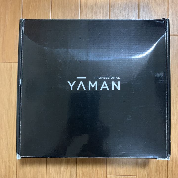 ヤーマン脱毛器　美顔器　サロン専用