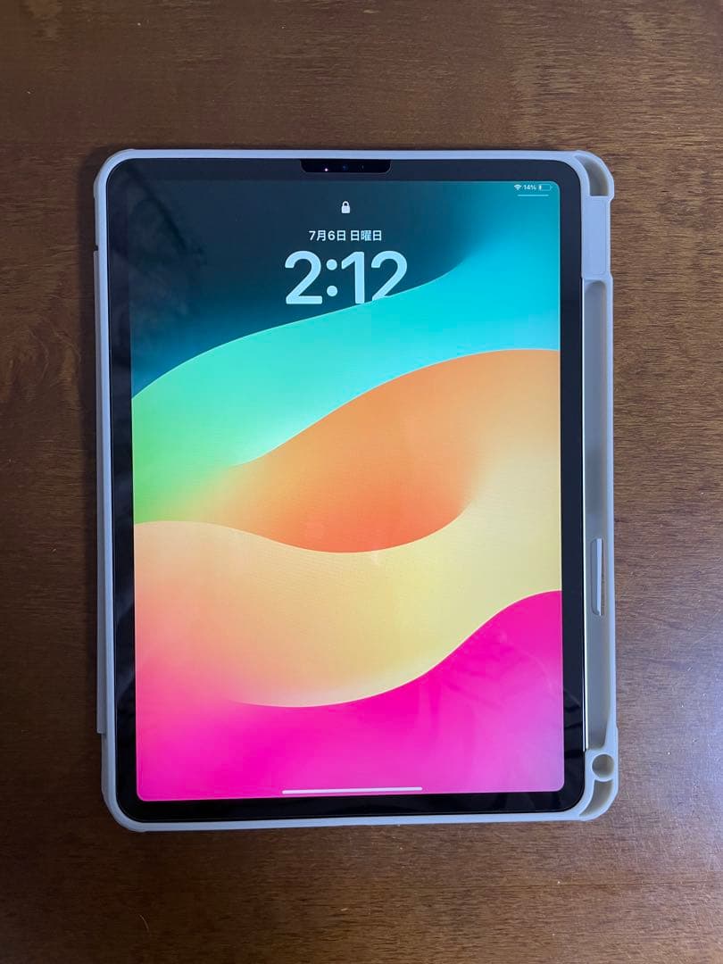 iPad Pro11インチ 第1世代