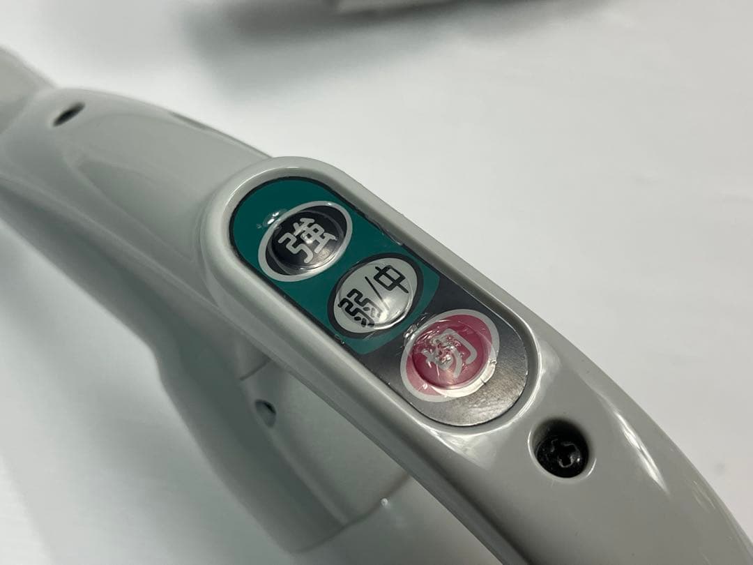 TOSHIBA 東芝 紙パック式 掃除機 VC-D50K 2017年製