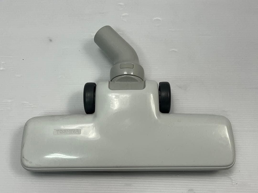 TOSHIBA 東芝 紙パック式 掃除機 VC-D50K 2017年製