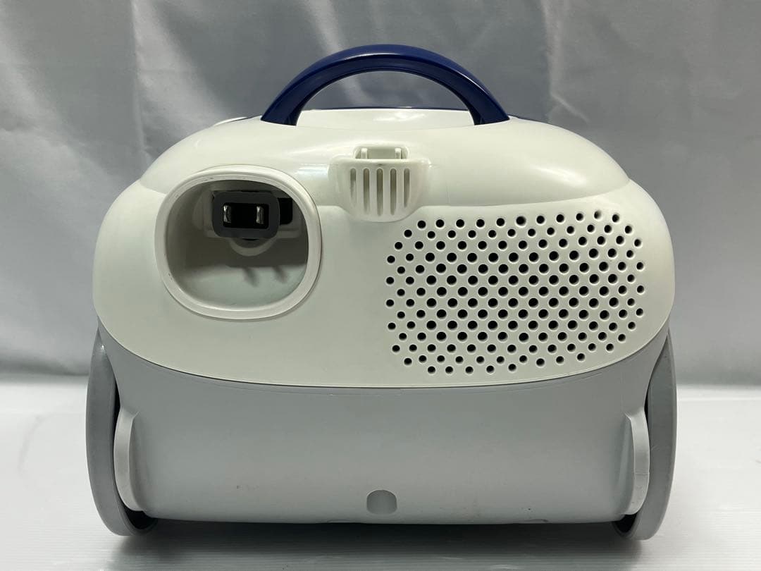 TOSHIBA 東芝 紙パック式 掃除機 VC-D50K 2017年製