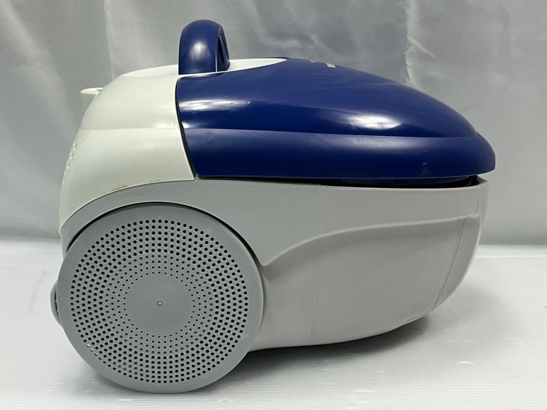 TOSHIBA 東芝 紙パック式 掃除機 VC-D50K 2017年製