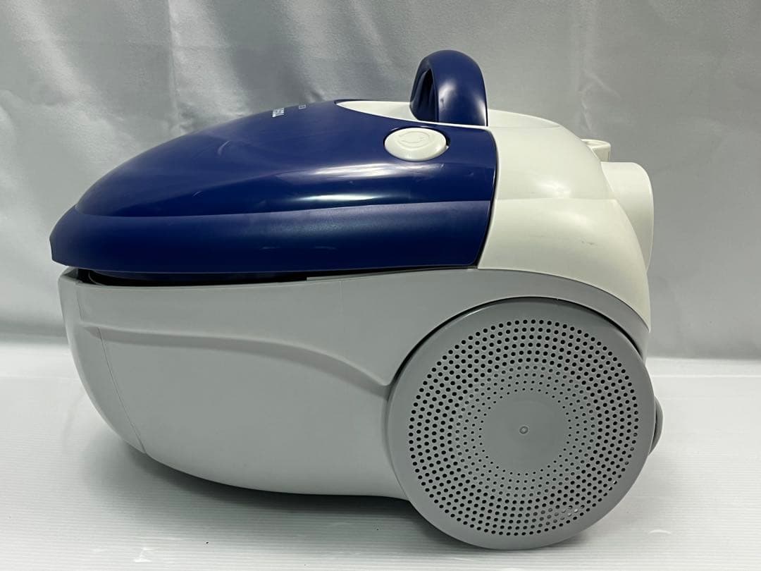 TOSHIBA 東芝 紙パック式 掃除機 VC-D50K 2017年製