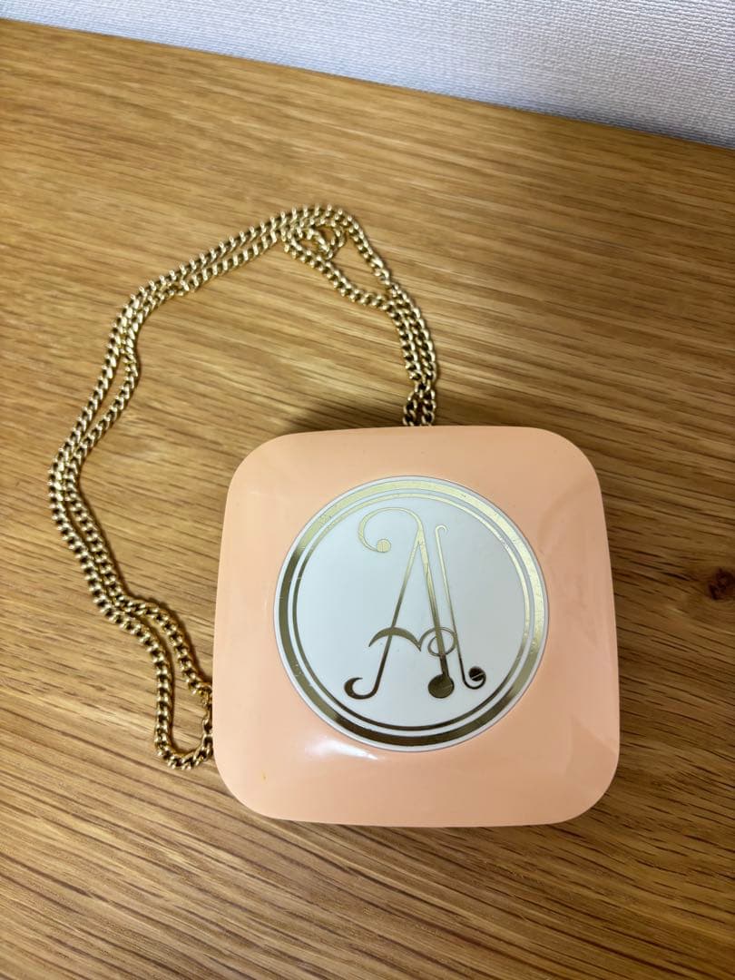 ひみつのアッコちゃん テクマクマヤコンコンパクト