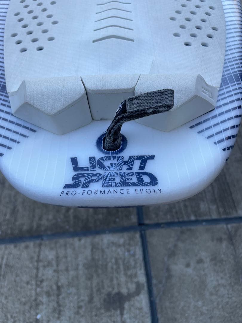 メイヘム　ドライバー2.0 ライトスピード5'6