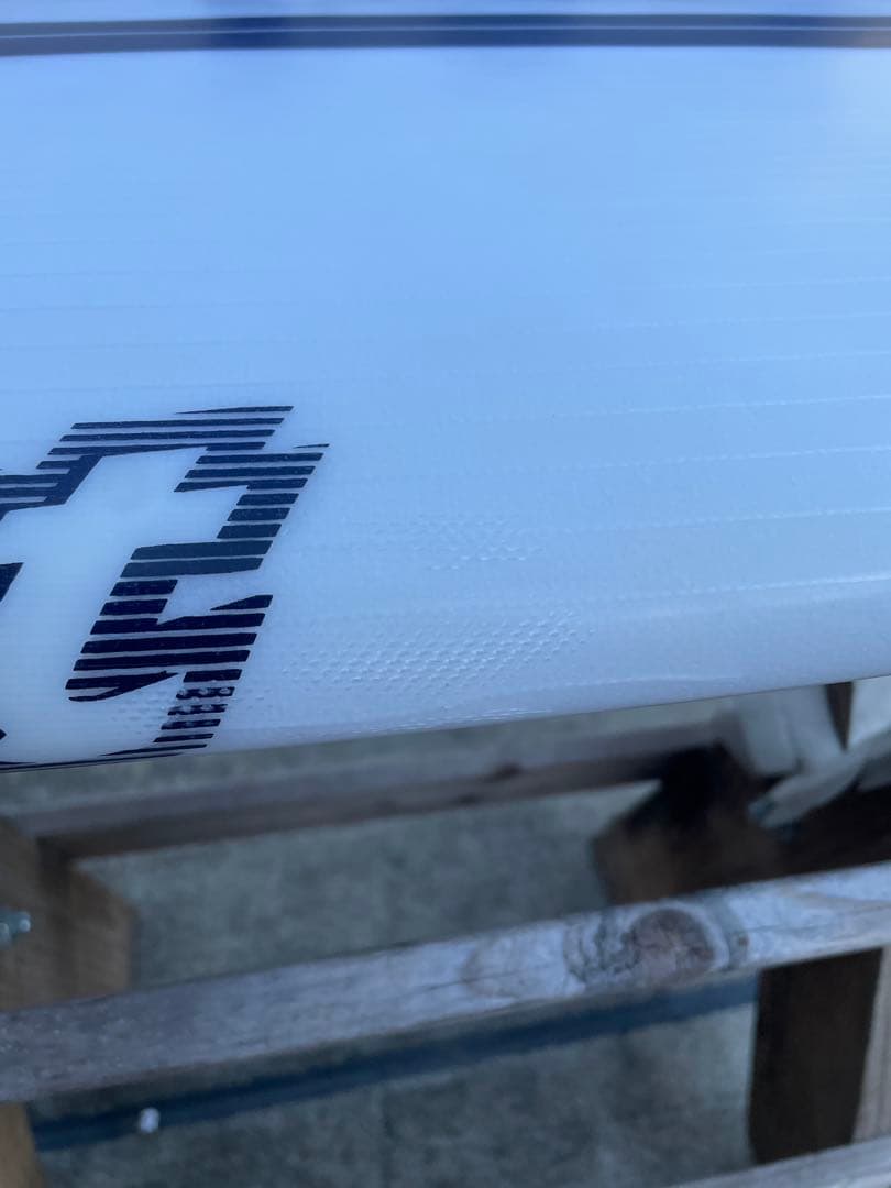 メイヘム　ドライバー2.0 ライトスピード5'6