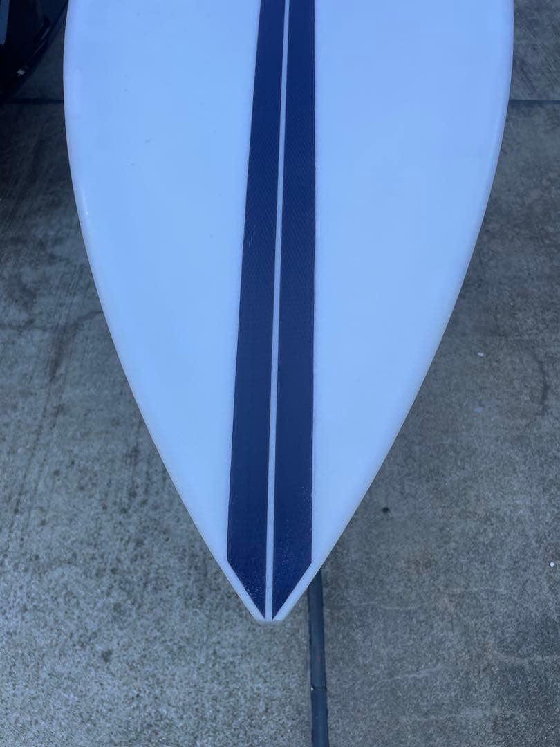 メイヘム　ドライバー2.0 ライトスピード5'6