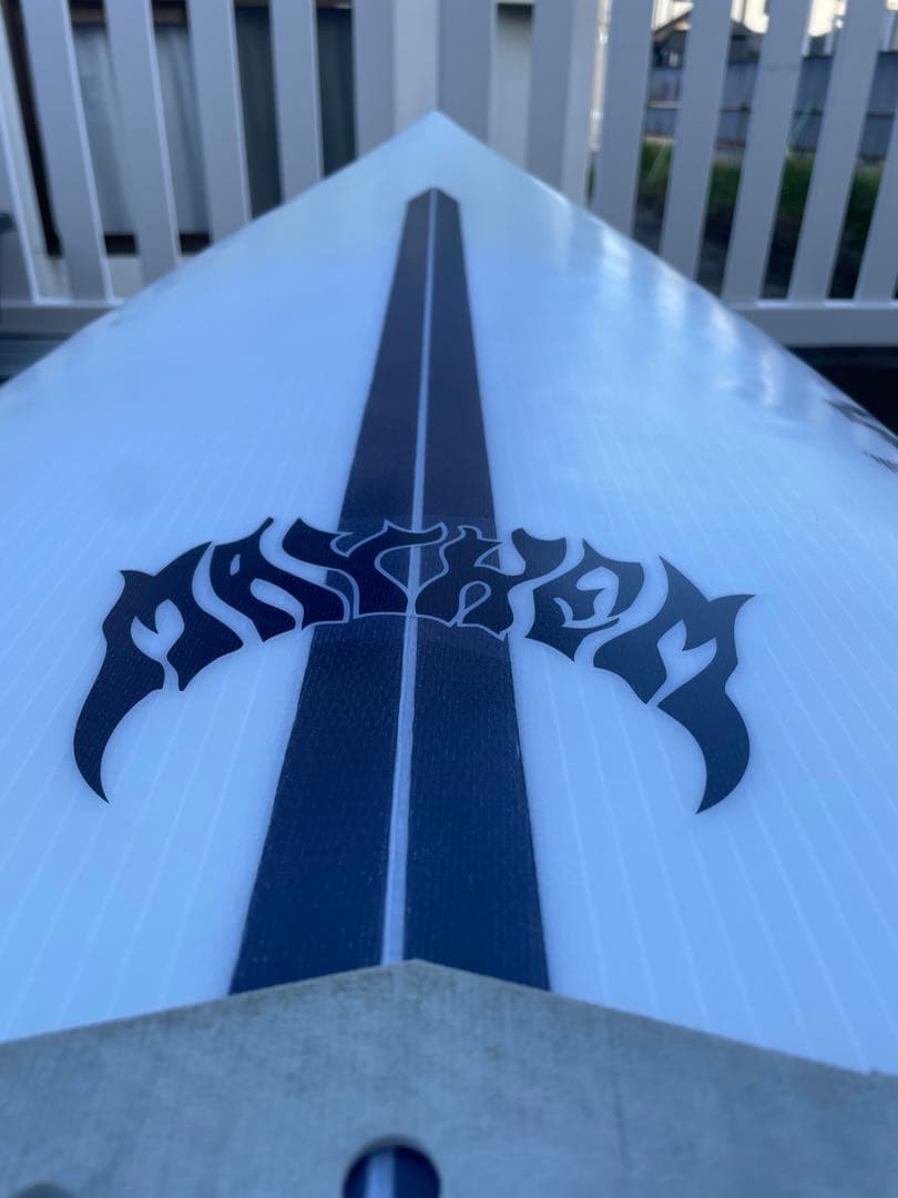 メイヘム　ドライバー2.0 ライトスピード5'6